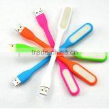 Upgrade!With Switch Original Xiaomi USB Light LED Light With USB for Power Bank/comupter Portable Shining Led Lamp thumbnail-1