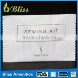 MSK0005 Hotel Supply Amenities Mini Adult High-Grade Sewing Kit thumbnail-4