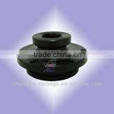 Customized Diving Flashlight Cover Parts