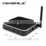 Vensmile V1 S905 Quad Core TV Box Android 5.1 Smart Box TV V1 thumbnail-3