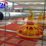 Professional Plastic Automatic Drinker for Chicken With CE Certificate thumbnail-1