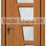 Jiangshan Solid Wooden Door , Veneer Door , Pvc Door , Interior Door, MDF Door, Door Skin, Moulde Door thumbnail-1