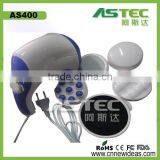 Vibrating Body Massager Device AS400 thumbnail-1