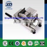 Manual Frozen Beef Rolls Machine thumbnail-3