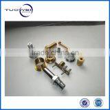 Customized CNC Machining Parts Cnc Milling Stainless Steel Stainless Steel Orifice Plate