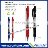 cheap wholesale gel ink pen