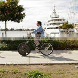 Electron Wheel Changing the Normal Bike thumbnail-3