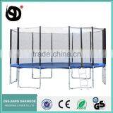 Exercise Equipment Jumping Mat Children Toys Euro Trampoline thumbnail-1