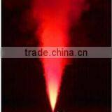 1500w RGB Gas Column Machine Led Light Fog Machine thumbnail-4
