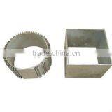 Industrial Aluminum Profiles