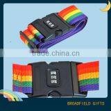 2014 HOT SALE Luggage Bag Belt Suitcase Secure Strap Boot Belt for Gift for Airport thumbnail-1