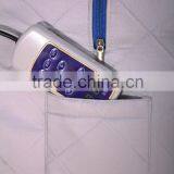 Fat Burning Portable Infrared Home-use Sauna thumbnail-4