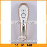 Fashionable Hair Regrowth Comb Loss Hair Treatment Personal or Salon Use 4 In 1 Hair Regrowth Comb