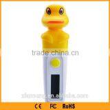 Portable Catoon Low Price Digital Measure Ambient Temperature and Ear Temperature thumbnail-4