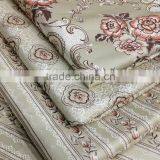 100% Polyester Jacquard Sofa Fabric thumbnail-1
