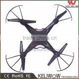 2.4G 4 Axis rc Airplane Flying Drone With 200mp hd Camera thumbnail-4