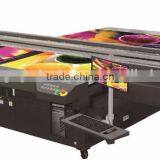 UV Flatbed 3.2m Flora Printer on Konica 1024 Printheads PP3220