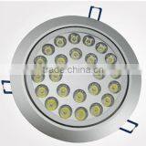 Spotlight LED Downlight 24W COB LED Downlight