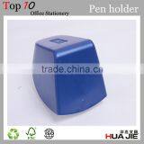 Hot Selling Office Stationery Acrylic Plastic Pen Holder Pen Container thumbnail-4