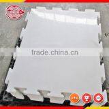 Barrier Panel/hockey Slide Board