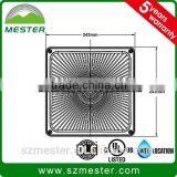 UL LED Canopy Light With Motion Sensor 45w 70w 100-277v Cool White 5 Year Warranty thumbnail-5