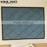 2015 New Listing Customized Waterproof Polyester Placemats thumbnail-1