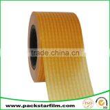 Supplier Custom Sliver Laminated Paper