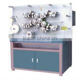 Flexographic Press for Ribbon