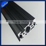 v Slot Aluminum Profile Black thumbnail-6