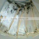 SJB-250A Custom Vertical Automatic Wet Wipes Napkin Tissues Packaging Machine for Sale thumbnail-5