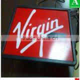 Custom Made Vacuum Form Advertising Plastic Light Box Display thumbnail-4