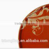 High Quality Popular Student Flower Decorated Beautiful Violin TL-002 thumbnail-5