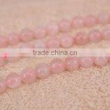 Rose Quartz Sphere 70mm 100% Natural Gemstone Egg Shape Sphere Quartz thumbnail-6