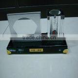 QCY-B-B010 Factory Directly Sale High Quality Desktop Pen Display Stand thumbnail-1