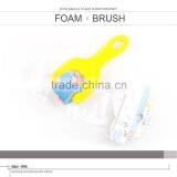 High Quality Pattern Foam Paint Roller Brushes thumbnail-3