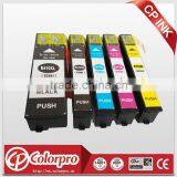 Hot Sell Product for E410XL Compatible Ink Cartridge for EpsonXP-830 Printer thumbnail-1