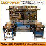 New Aluminum Alloy Used Spiral Freezer for Ice Cream in China thumbnail-3