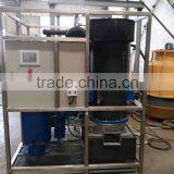 5 ton Water-cooled 5ton small tube ice making machine