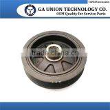 Car Auto Parts / Auto Engine /Crankshaft Pulley 0515.V6 For Peugeot thumbnail-1