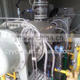 CYY Energy Brand Turbo Expander for Air Nitrogen Natural Gas thumbnail-2