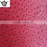 2015 Newest Ostrich Pattern pu Leather for Fashion for Bags A1628 thumbnail-1