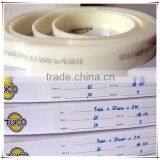 TUICO White Decline Strickling Squeegee SB (419) thumbnail-4