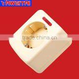 1 Gang Extension Socket/outlets