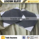 Natural Slate Plate Food Slate Plate Slate Food Board Food Plate With Slate thumbnail-3