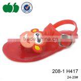 Good Selling New Lovely Children's Plastic Sandals thumbnail-2