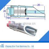 Manufacture of Automatic Stainless Steel Pig Nipple Drinker and Pig Drinking Bowl