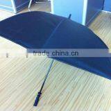 EVA Handle Promotion Golf Umbrella With Logo Print