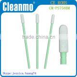 Double Layer Microfiber Cleanroom Swab ,2014 Hot Sale thumbnail-2