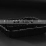 1000ml Disposable Plastic Food Tray