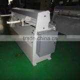 Economic Mechanical Shearing Machine Q11 3 x 1300 thumbnail-2